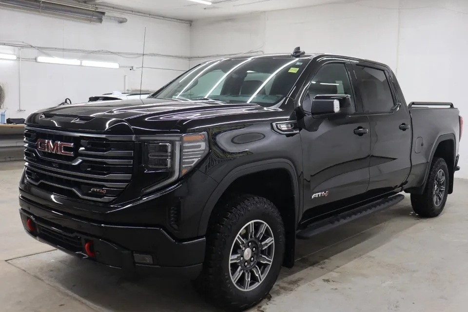 GMC Sierra 1500 2025 photo 5