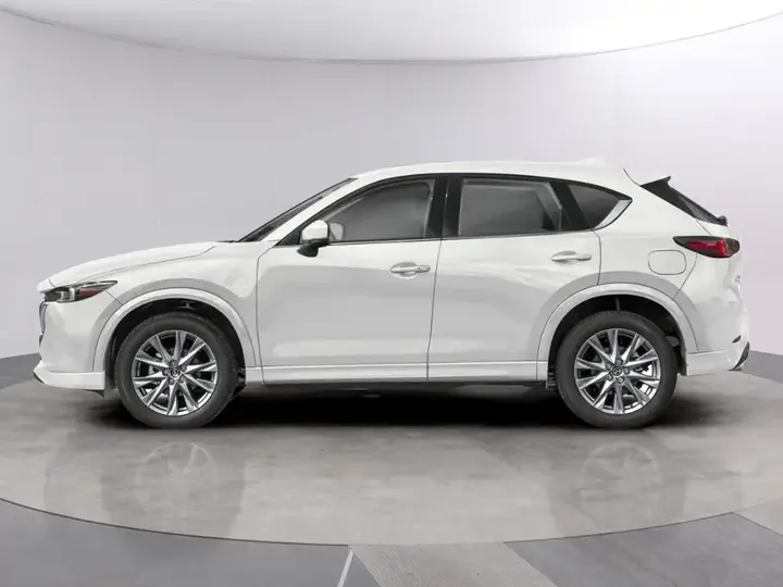 Mazda Cx-5 2025 photo 3