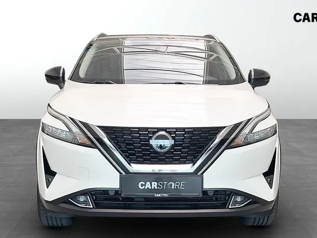 Nissan Qashqai 2024 photo 2
