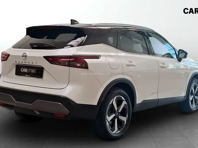 Nissan Qashqai 2024 photo 4