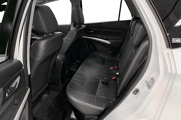 Suzuki Sx4 S-Cross 2019 photo 3