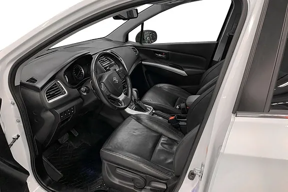 Suzuki Sx4 S-Cross 2019 photo 2
