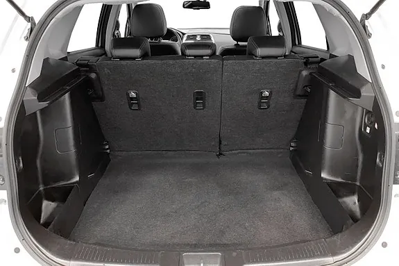 Suzuki Sx4 S-Cross 2019 photo 4