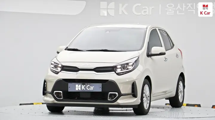 Kia Morning