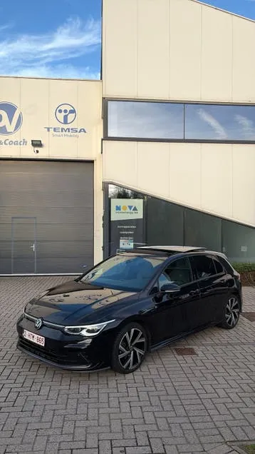 Volkswagen Golf 8 R Line