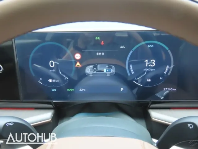 Hyundai Grandeur 2023 photo 5