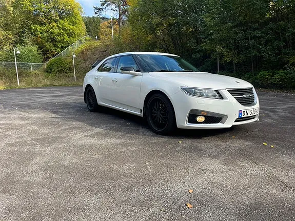 Saab 9-5