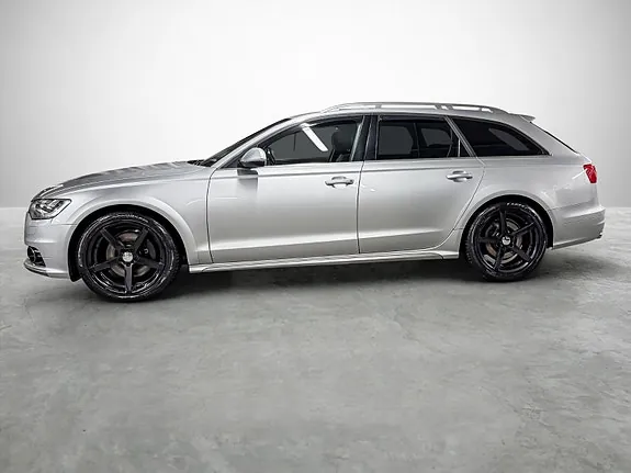 Audi A6 Allroad 2013 photo 2