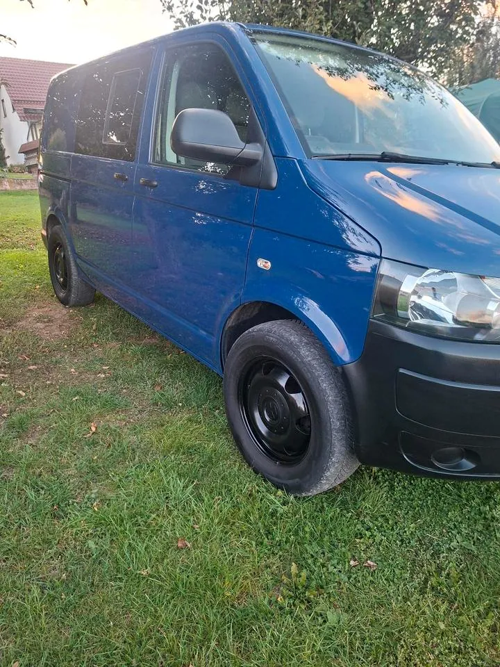Volkswagen T5