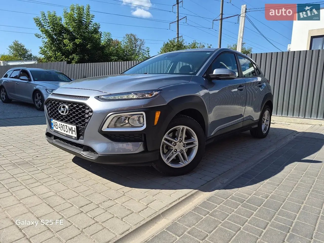 Hyundai Kona 2020 photo 2