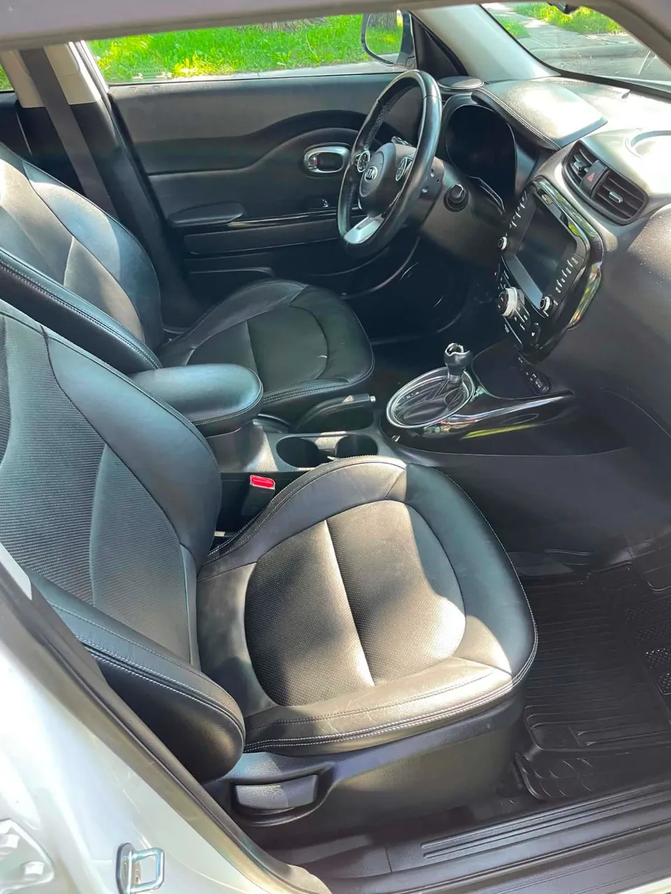 Kia Soul 2017 photo 5