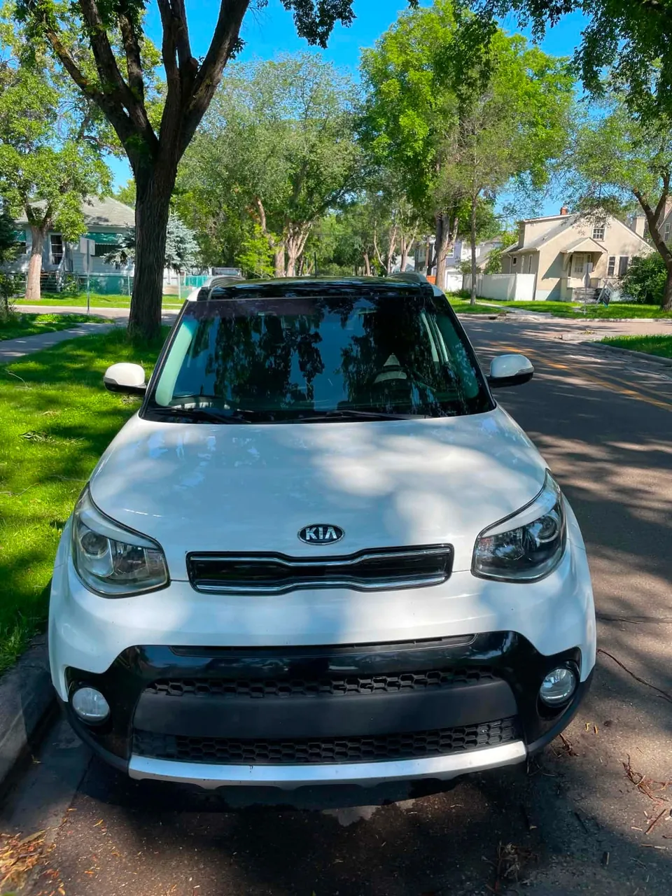 Kia Soul 2017 photo 2