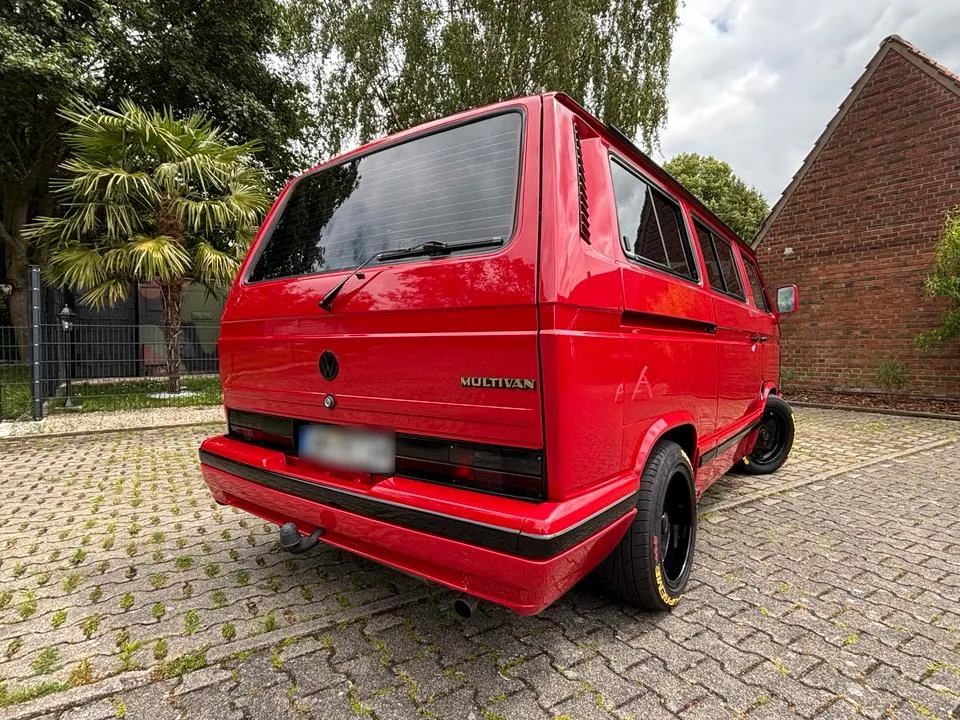 Volkswagen Redstar