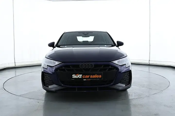 Audi A3 2025 photo 2