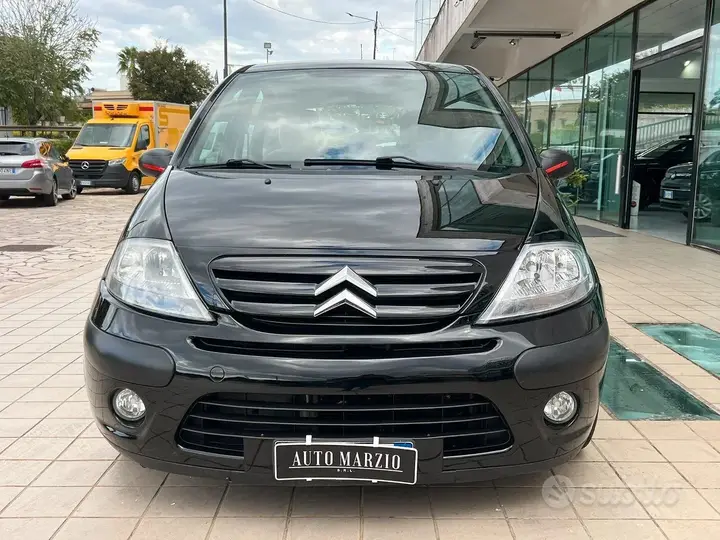 Citroen C3 2007 photo 2