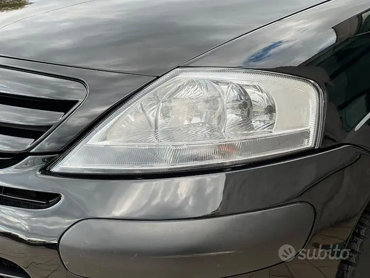 Citroen C3 2007 photo 3