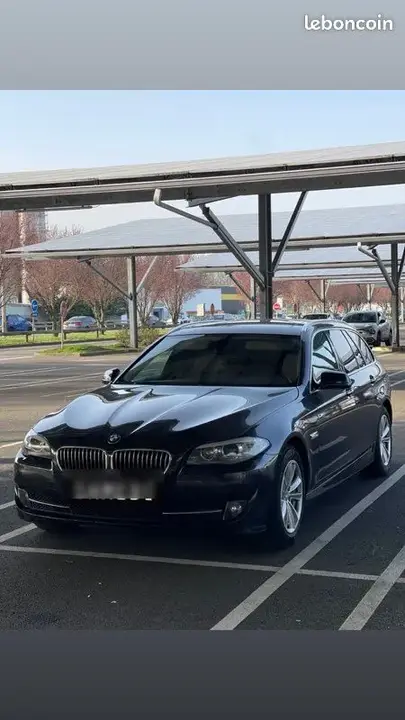 BMW Série 5