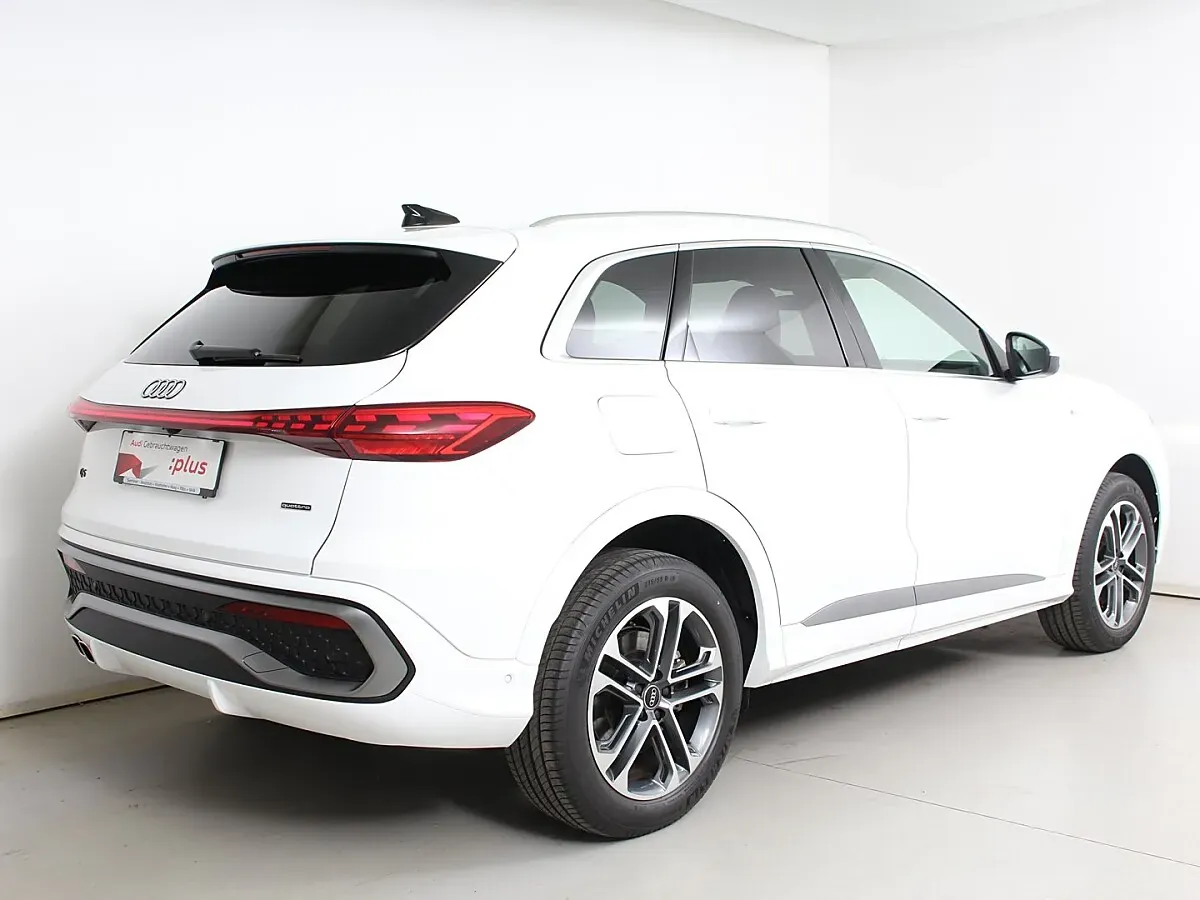 Audi Q5 2026 photo 2