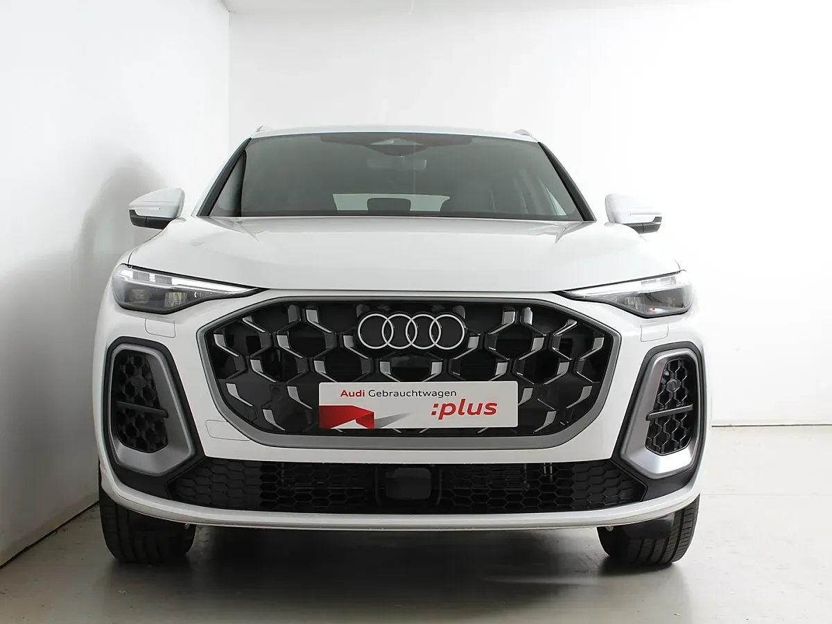 Audi Q5 2026 photo 3
