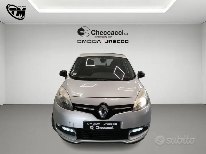 Renault Scenic 2015 photo 5