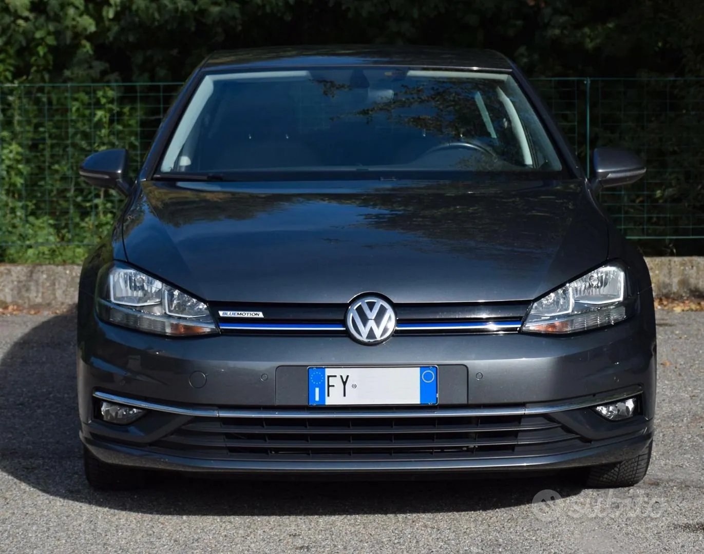 Volkswagen Golf 2019 photo 2