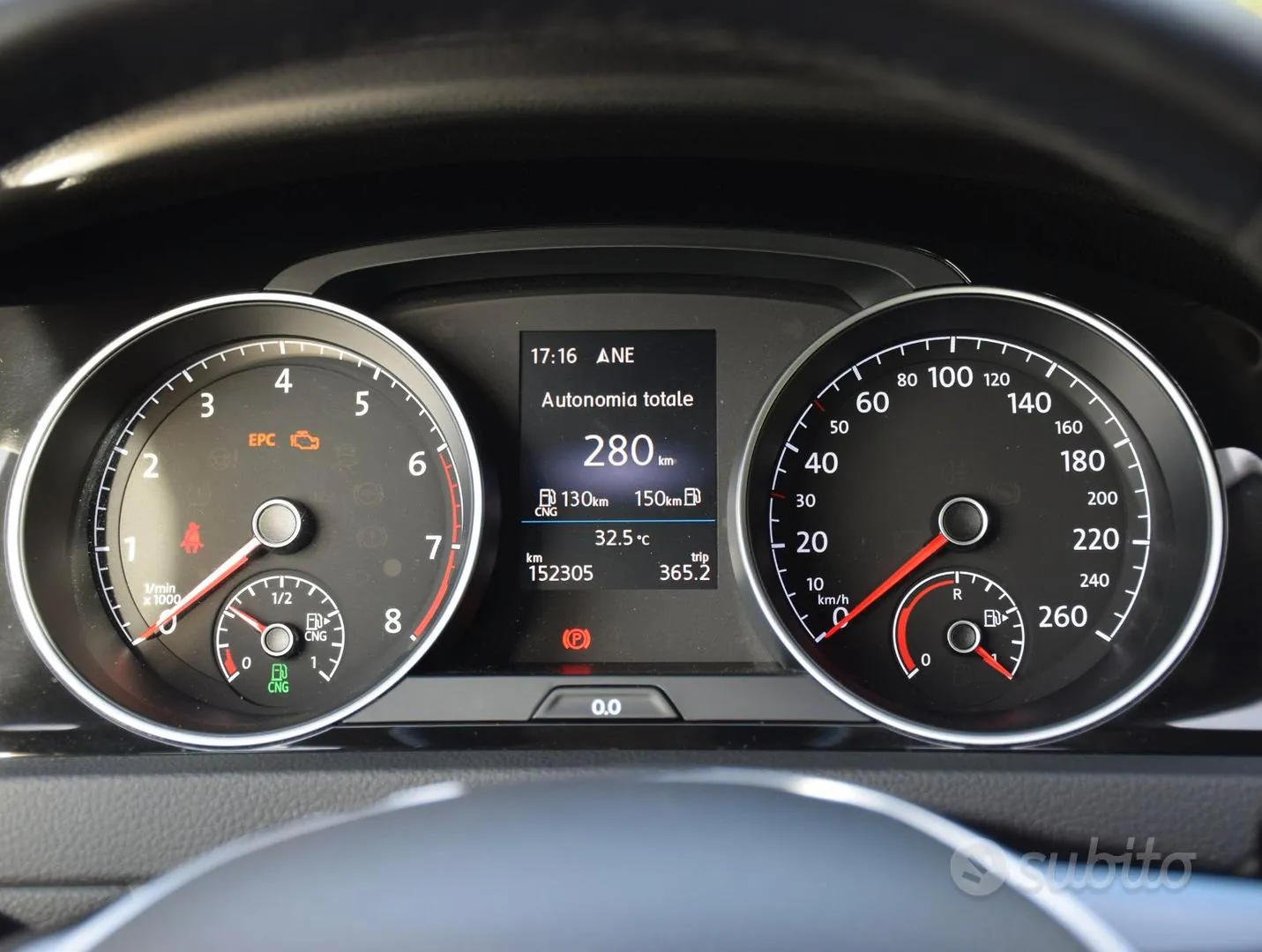 Volkswagen Golf 2019 photo 5