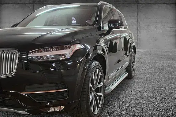 Volvo Xc90 2016 photo 4