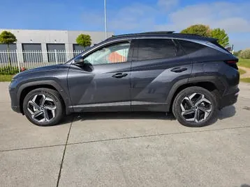 Hyundai Tucson 2023 photo 3