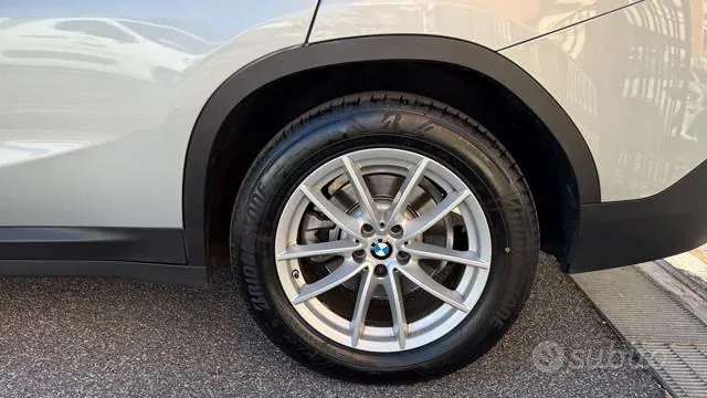 BMW X4 2019 photo 4