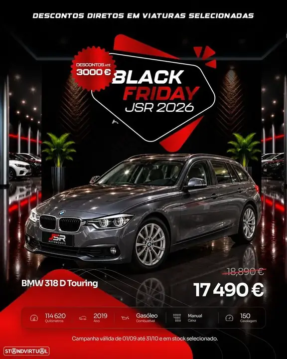 BMW 318