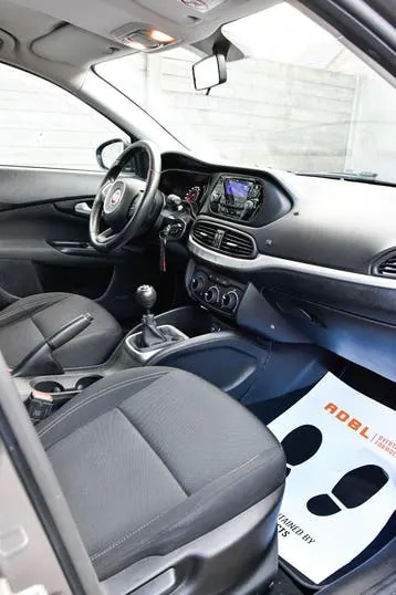 Fiat Tipo 2017 photo 3