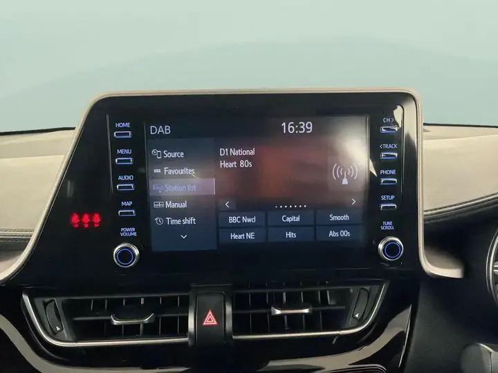 Toyota C-Hr 2023 photo 5
