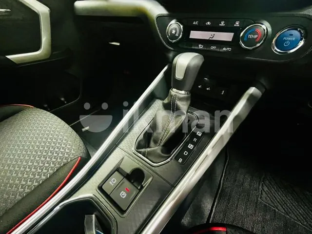 Toyota Raize 2026 photo 5