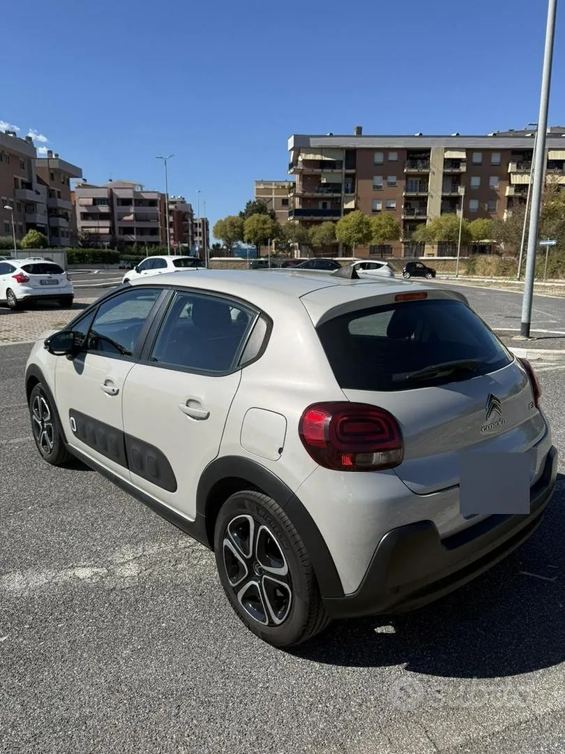 Citroen C3 2018 photo 2