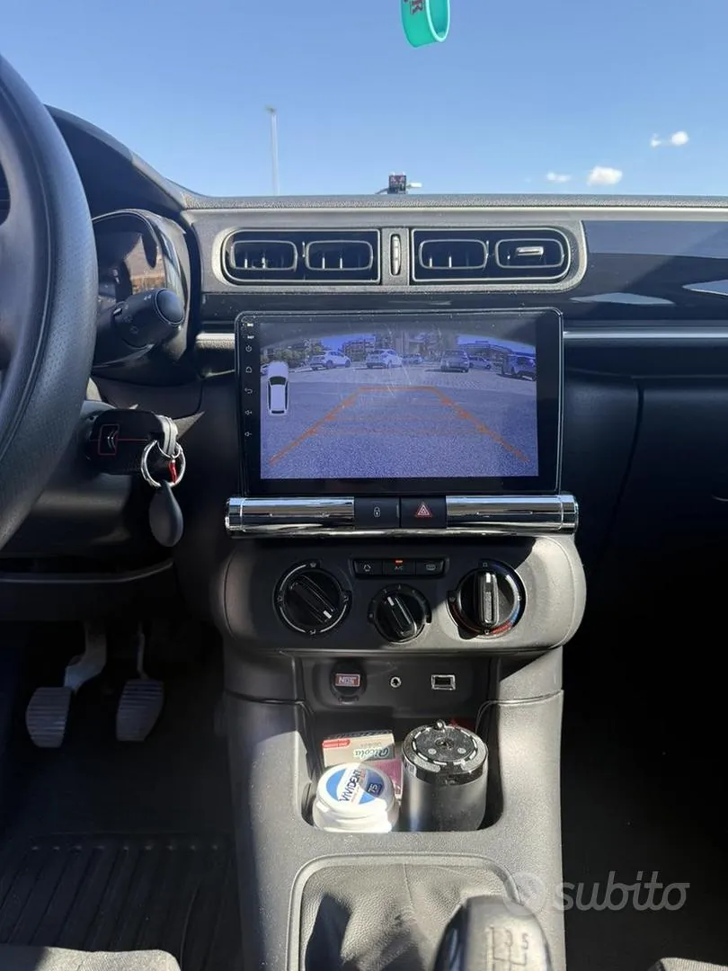 Citroen C3 2018 photo 4