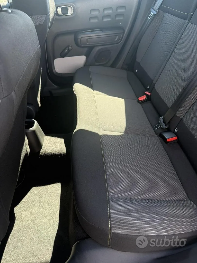 Citroen C3 2018 photo 5