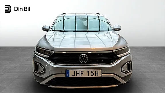Volkswagen T-Roc 2023 photo 4