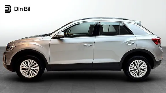 Volkswagen T-Roc 2023 photo 2