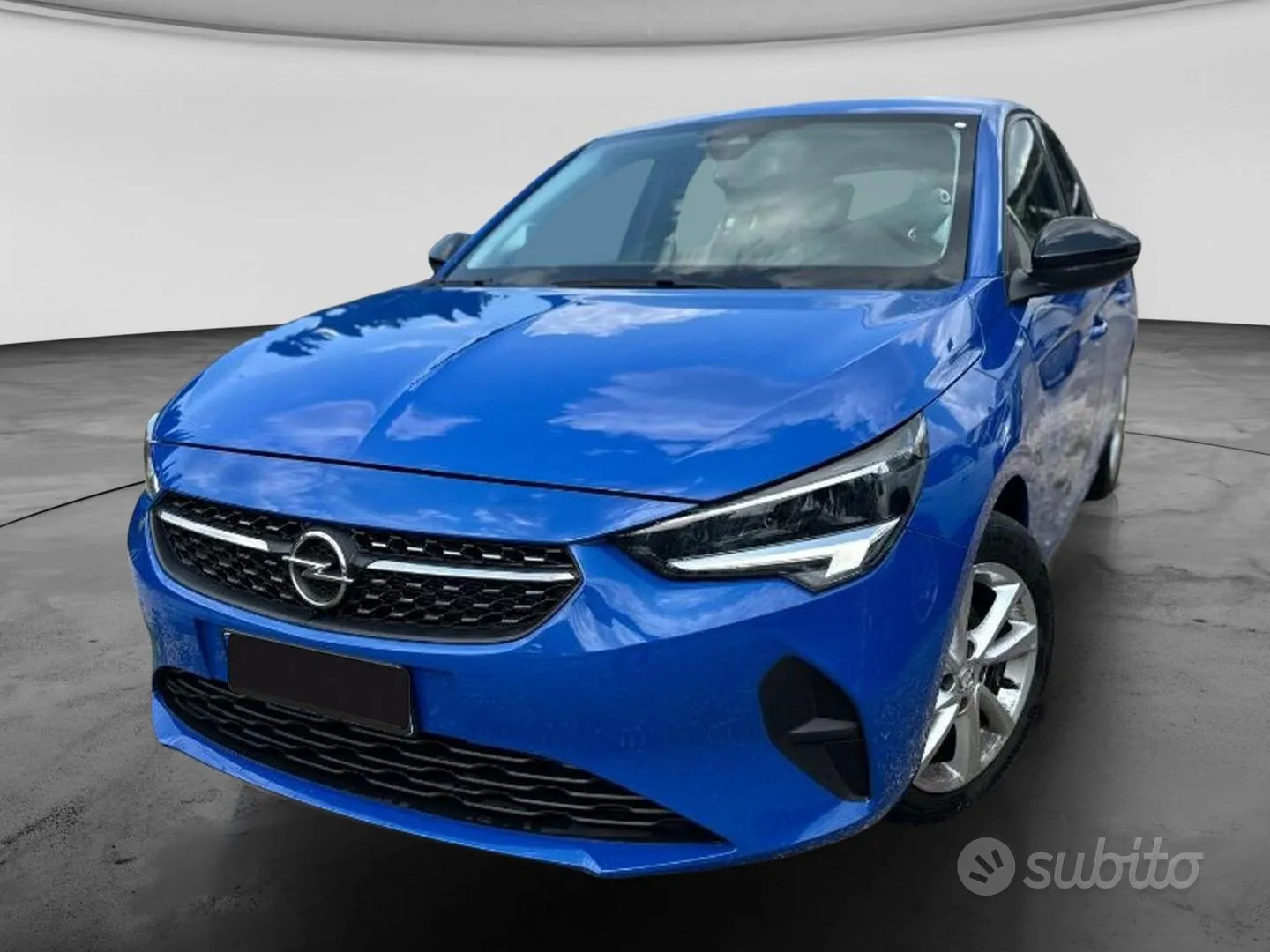 Opel Corsa 2023 photo 3