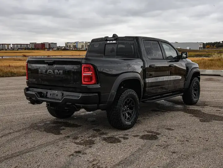 Ram 1500 2025 photo 3