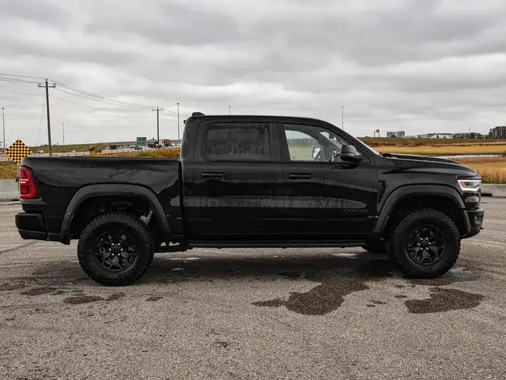 Ram 1500 2025 photo 4