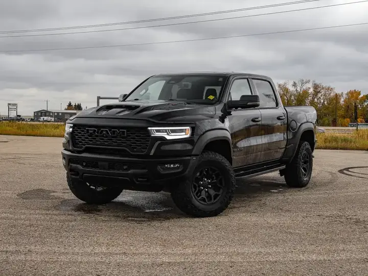Ram 1500
