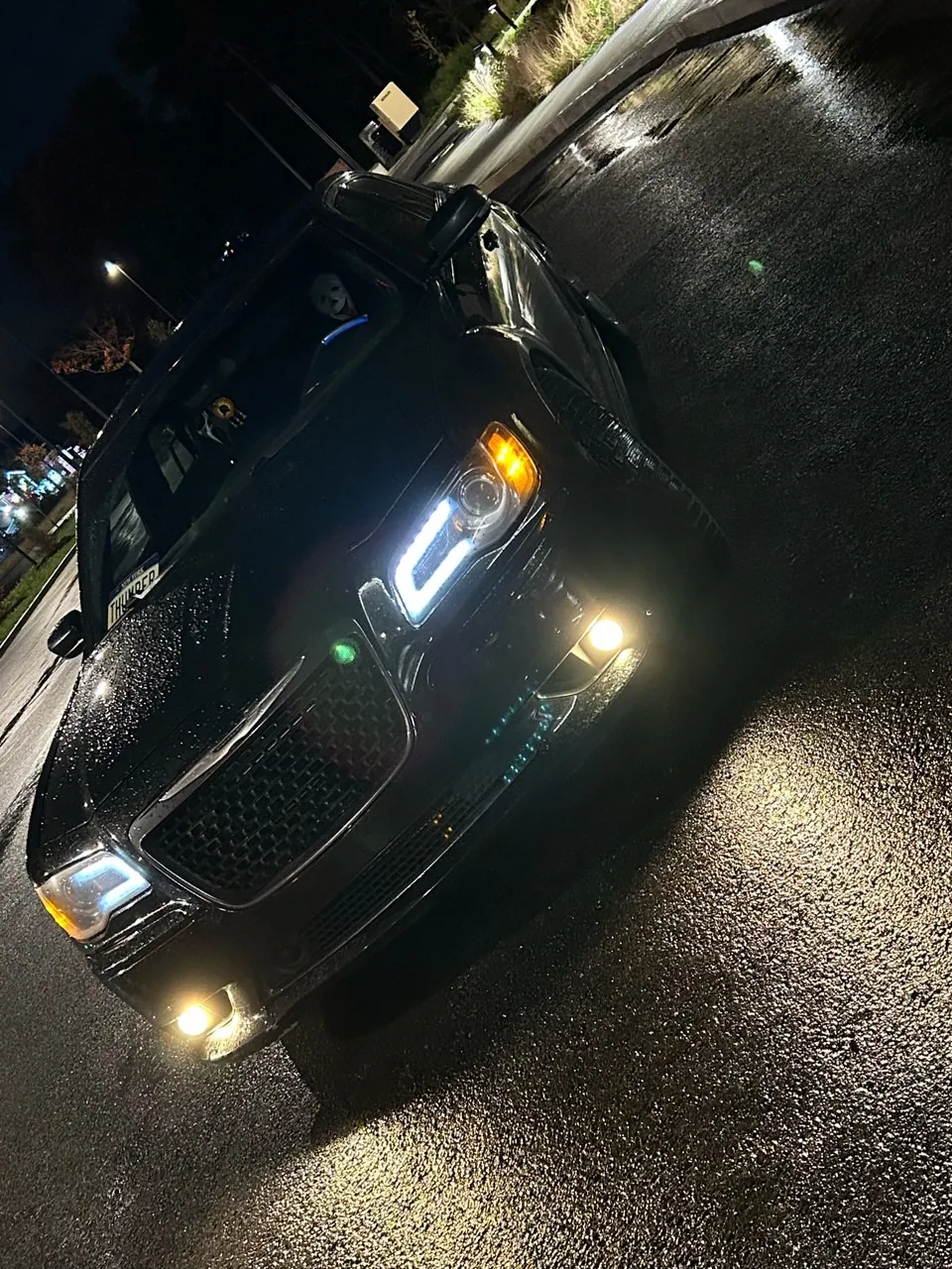 Chrysler 300