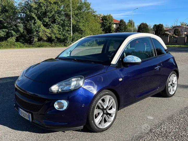 Opel Adam
