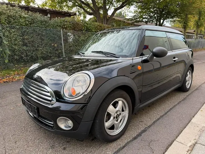 Mini One
