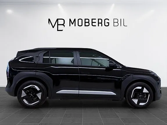 Kia Ev3 2025 photo 5