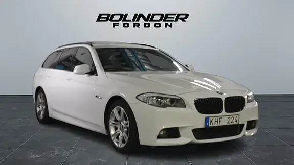 BMW 520D