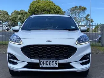 Ford Escape 2023 photo 3