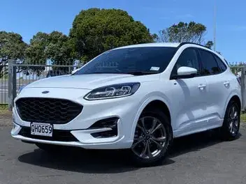 Ford Escape 2023 photo 2