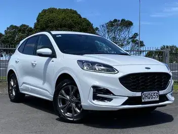 Ford Escape 2023 photo 4